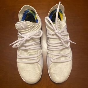 Nike KD 10 Numbers Sneakers 
Kevin Durant